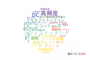【論文データ】パナソニック株式会社のエネルギー / 燃料科学分野の研究動向まとめ