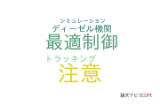 【論文データ】トヨタ自動車株式会社の交通工学分野の研究動向まとめ