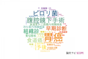 【論文データ】がん研有明病院の消化器 / 肝臓学分野の研究動向まとめ