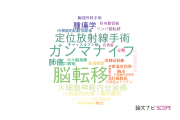 【論文データ】NTT東日本関東病院の手術分野の研究動向まとめ