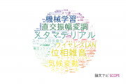 【論文データ】NECの工学分野の研究動向まとめ