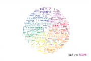 【論文データ】cisplatin（シスプラチン）の国内研究動向まとめ
