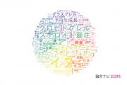 【論文データ】dog（イヌ）の国内研究動向まとめ
