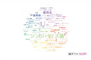 【論文データ】Porphyromonas gingivalis（ジンジバリス菌）の国内研究動向まとめ