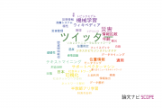 【論文データ】Twitter（ツイッター）の国内研究動向まとめ