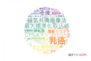 【論文データ】FDG-PETの国内研究動向まとめ