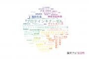 【論文データ】cAMPの国内研究動向まとめ
