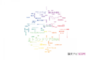 【論文データ】mitochondrial DNA（ミトコンドリアDNA）の国内研究動向まとめ