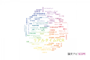 【論文データ】real-time polymerase chain reaction (PCR)（リアルタイムPCR）の国内研究動向まとめ