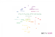 【論文データ】asunaprevir（アスナプレビル）の国内研究動向まとめ