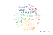 【論文データ】methotrexate（メトトレキサート）の国内研究動向まとめ