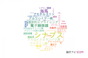 【論文データ】synapse（シナプス）の国内研究動向まとめ