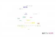 【論文データ】Seyfert?galaxy（セイファート銀河）の国内研究動向まとめ