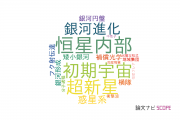 【論文データ】stellar abundancesの国内研究動向まとめ
