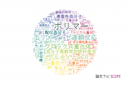 【論文データ】polymer（ポリマー）の国内研究動向まとめ