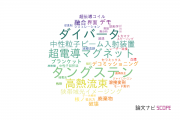 【論文データ】ITERの国内研究動向まとめ