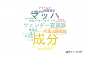 【論文データ】optical frequency combの国内研究動向まとめ