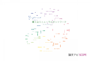 【論文データ】convolutional neural network (CNN)（畳み込みニューラルネットワーク）の国内研究動向まとめ