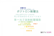 【論文データ】BNCTの国内研究動向まとめ