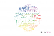 【論文データ】Rasの国内研究動向まとめ