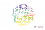 【論文データ】functional near-infrared spectroscopy (fNIRS)の国内研究動向まとめ