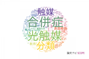 【論文データ】cat（ネコ）の国内研究動向まとめ