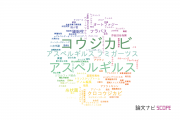 【論文データ】Aspergillus（アスペルギルス）の国内研究動向まとめ