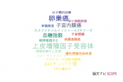【論文データ】PIK3CAの国内研究動向まとめ
