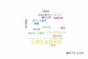 【論文データ】Streptococcus pyogenes（化膿性連鎖球菌）の国内研究動向まとめ