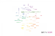 【論文データ】brain natriuretic peptide (BNP)（脳性ナトリウム利尿ペプチド）の国内研究動向まとめ