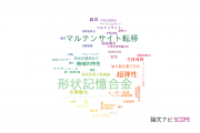 【論文データ】shape-memory alloy（形状記憶合金）の国内研究動向まとめ