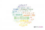【論文データ】phase III study（第III相試験）の国内研究動向まとめ