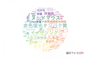 【論文データ】GFPの国内研究動向まとめ
