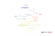 【論文データ】imaging mass spectrometry（質量分析イメージング）の国内研究動向まとめ