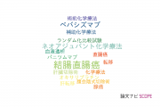 【論文データ】mFOLFOX6の国内研究動向まとめ