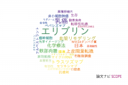 【論文データ】eribulin（エリブリン）の国内研究動向まとめ