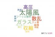 【論文データ】moon（月）の国内研究動向まとめ