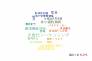 【論文データ】cell-free DNAの国内研究動向まとめ