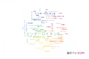 【論文データ】IL-8（インターロイキン8）の国内研究動向まとめ