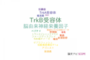 【論文データ】TrkB（TrkB受容体）の国内研究動向まとめ