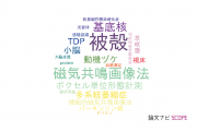 【論文データ】putamen（被殻）の国内研究動向まとめ