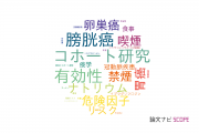 【論文データ】pooled analysisの国内研究動向まとめ