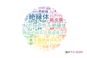 【論文データ】insula（島）の国内研究動向まとめ
