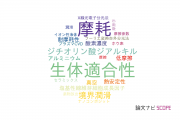 【論文データ】DLCの国内研究動向まとめ