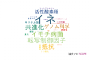 【論文データ】Magnaporthe oryzaeの国内研究動向まとめ