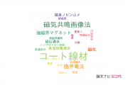【論文データ】coated conductor（コート線材）の国内研究動向まとめ