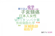 【論文データ】liquid-based cytologyの国内研究動向まとめ