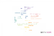 【論文データ】drug repositioning（ドラッグリポジショニング）の国内研究動向まとめ