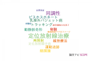 【論文データ】CyberKnifeの国内研究動向まとめ