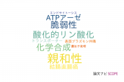 【論文データ】V-ATPaseの国内研究動向まとめ